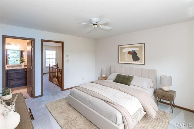 4044 Morningview Court, St Louis, MO 63129
