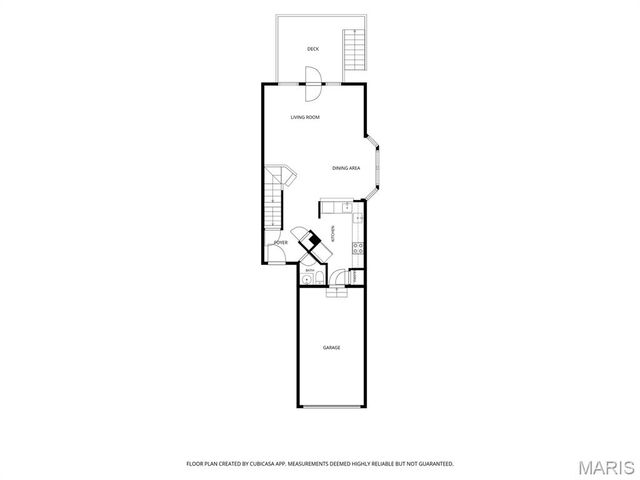 4044 Morningview Court, St Louis, MO 63129