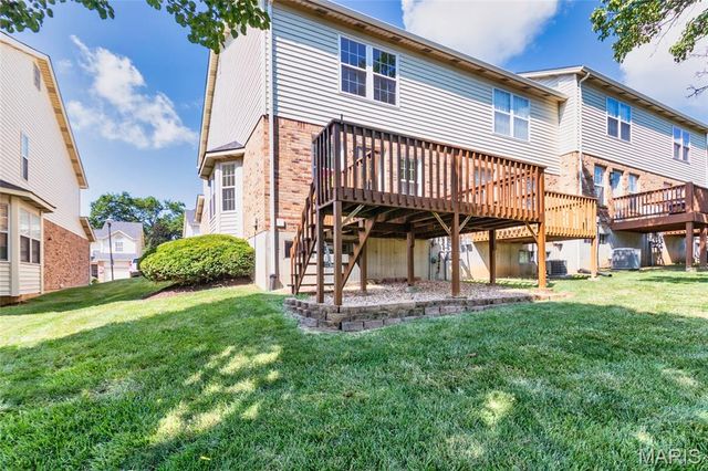 4044 Morningview Court, St Louis, MO 63129