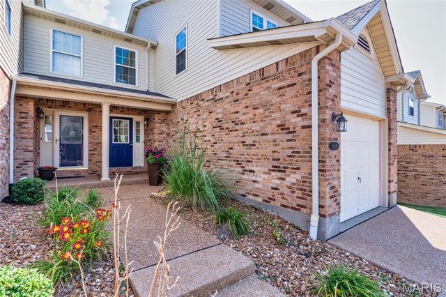 4044 Morningview Court, St Louis, MO 63129