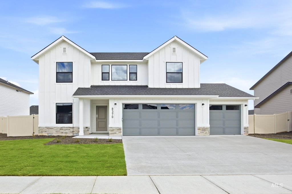 15364 Patriot Ave, Nampa, ID 83651