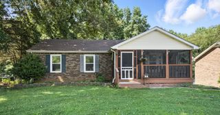 619 Granger Ln, Clarksville, TN 37042