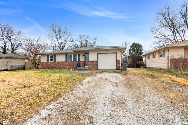3605 Redwood Drive, Indianapolis, IN 46227