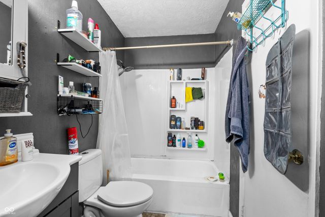 3605 Redwood Drive, Indianapolis, IN 46227