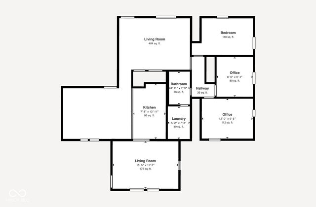 3605 Redwood Drive, Indianapolis, IN 46227