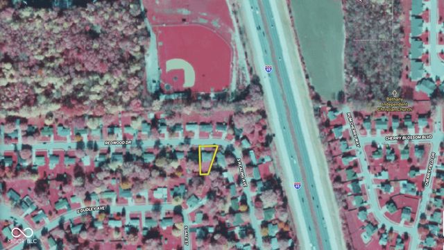 3605 Redwood Drive, Indianapolis, IN 46227