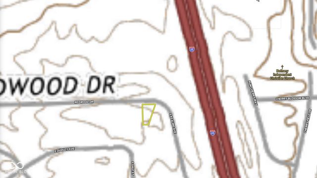 3605 Redwood Drive, Indianapolis, IN 46227