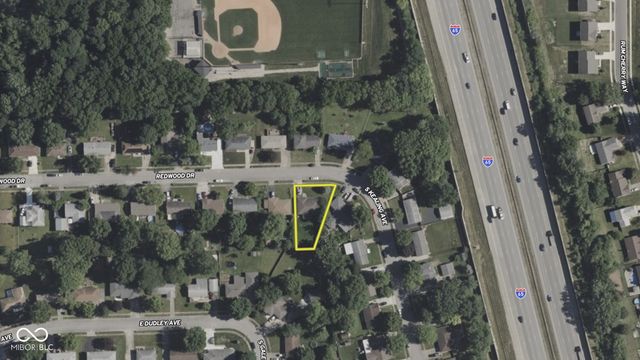 3605 Redwood Drive, Indianapolis, IN 46227