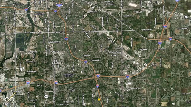 3605 Redwood Drive, Indianapolis, IN 46227