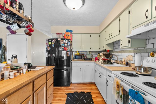 3605 Redwood Drive, Indianapolis, IN 46227