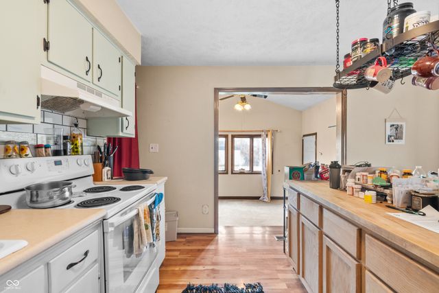 3605 Redwood Drive, Indianapolis, IN 46227