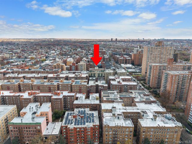 140-22 Beech Avenue 7A, Flushing, NY 11355