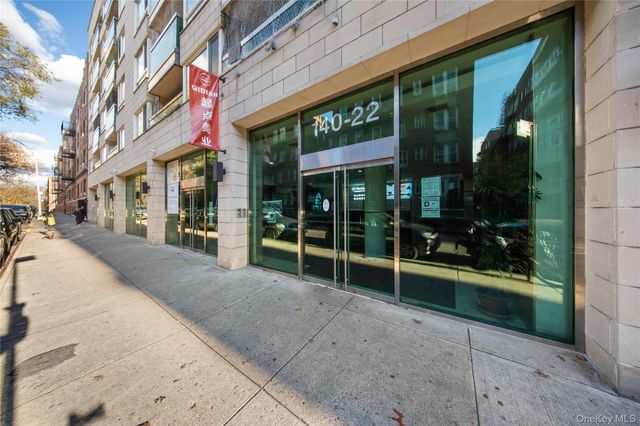 140-22 Beech Avenue 7A, Flushing, NY 11355