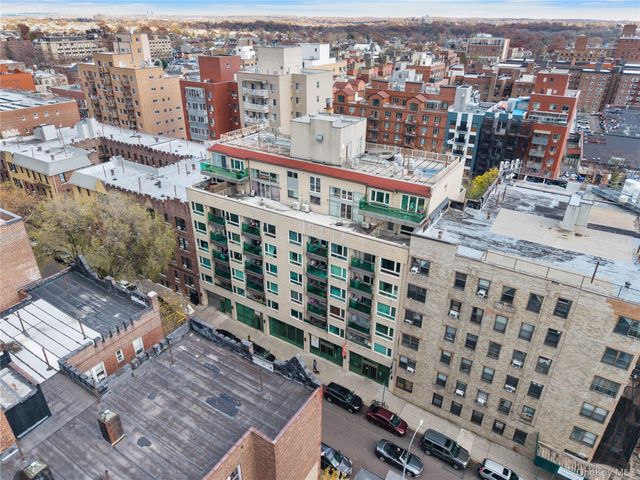 140-22 Beech Avenue 7A, Flushing, NY 11355