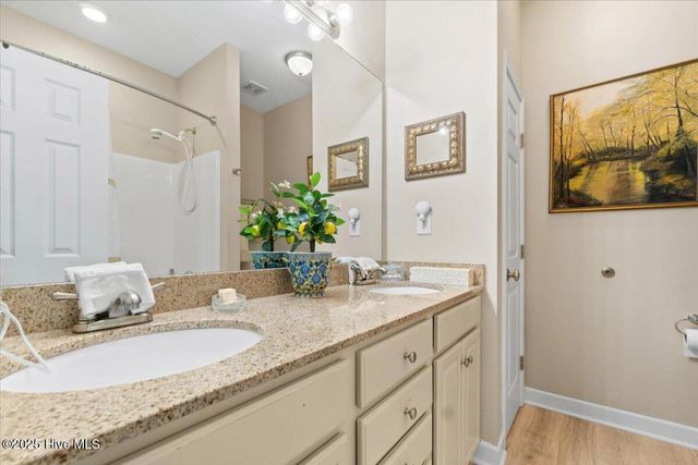 7650 Front Street 3, Sunset Beach, NC 28468