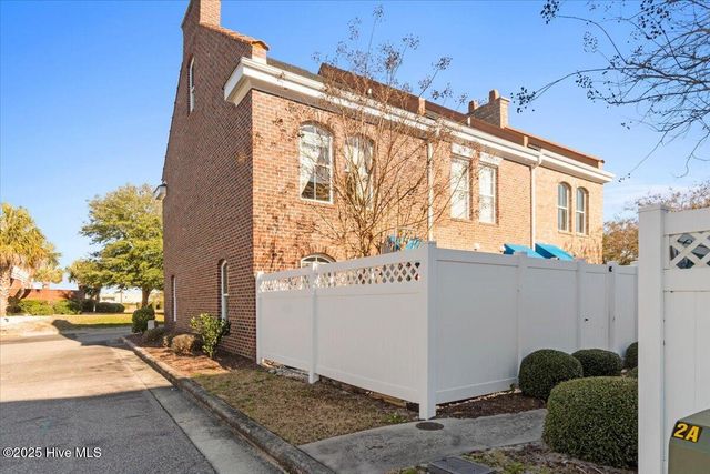 7650 Front Street 3, Sunset Beach, NC 28468