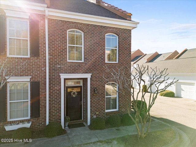 7650 Front Street 3, Sunset Beach, NC 28468