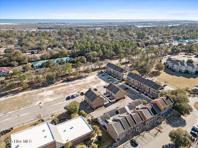 7650 Front Street 3, Sunset Beach, NC 28468