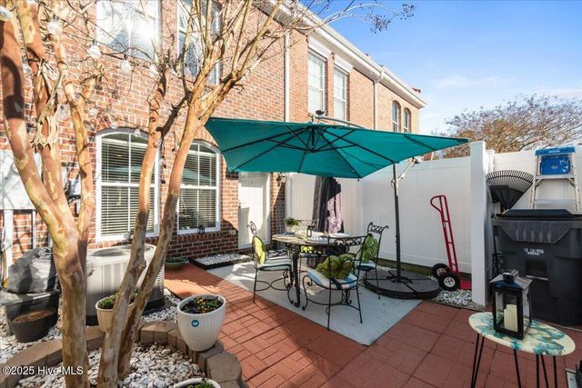 7650 Front Street 3, Sunset Beach, NC 28468