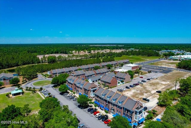 7650 Front Street 3, Sunset Beach, NC 28468