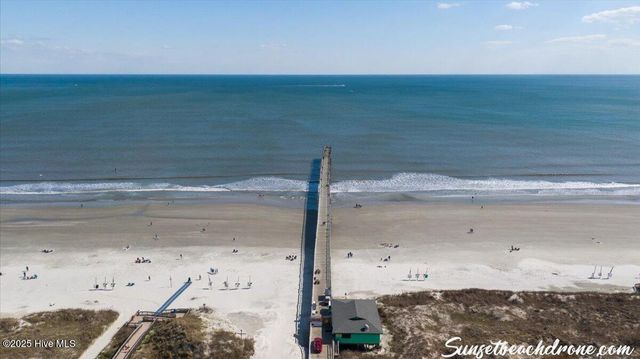 7650 Front Street 3, Sunset Beach, NC 28468