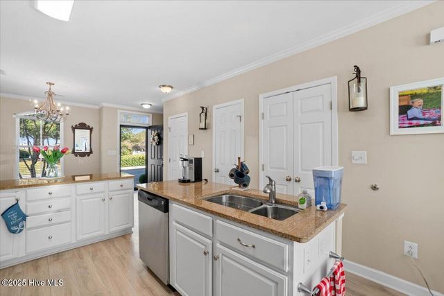 7650 Front Street 3, Sunset Beach, NC 28468