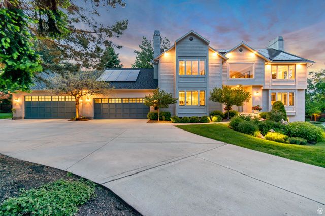 23 E ALTAWOOD LN, Sandy, UT 84092