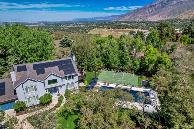 23 E ALTAWOOD LN, Sandy, UT 84092