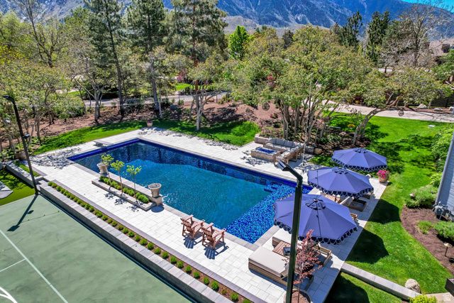 23 E ALTAWOOD LN, Sandy, UT 84092