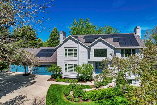 23 E ALTAWOOD LN, Sandy, UT 84092