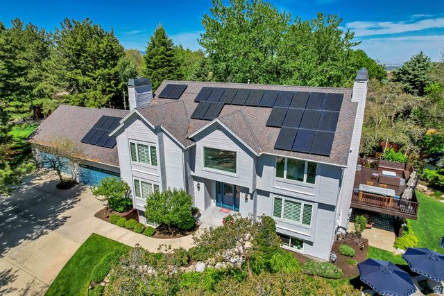 23 E ALTAWOOD LN, Sandy, UT 84092