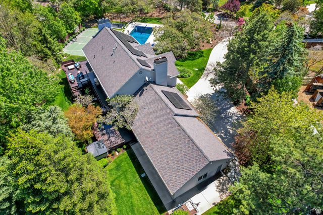 23 E ALTAWOOD LN, Sandy, UT 84092
