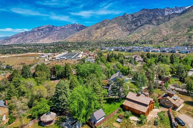 23 E ALTAWOOD LN, Sandy, UT 84092