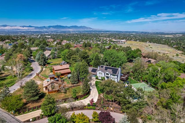 23 E ALTAWOOD LN, Sandy, UT 84092