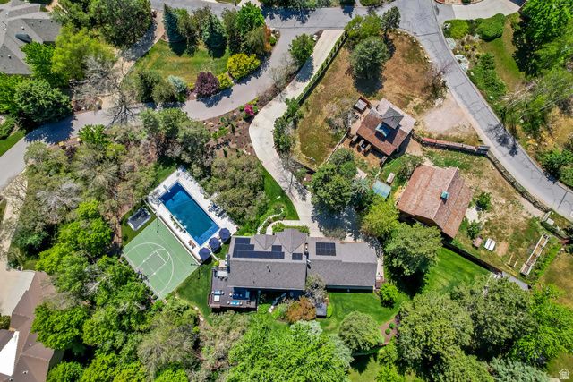 23 E ALTAWOOD LN, Sandy, UT 84092