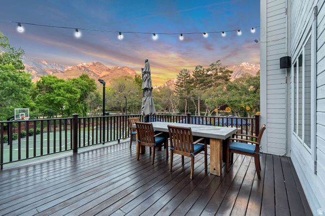 23 E ALTAWOOD LN, Sandy, UT 84092