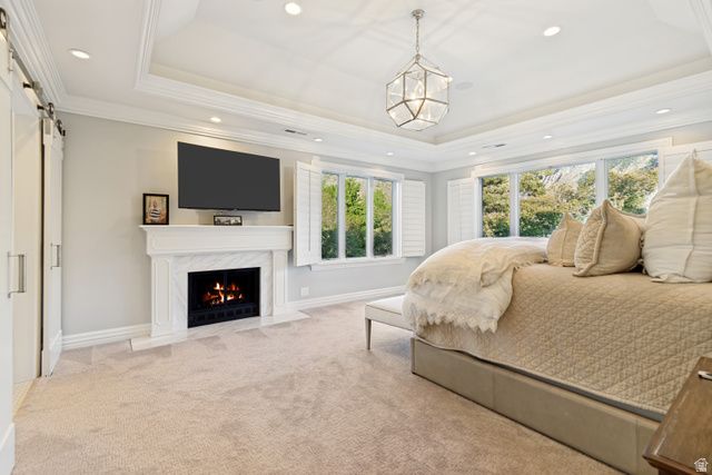 23 E ALTAWOOD LN, Sandy, UT 84092