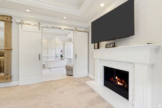 23 E ALTAWOOD LN, Sandy, UT 84092
