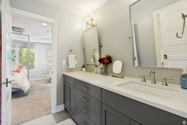 23 E ALTAWOOD LN, Sandy, UT 84092