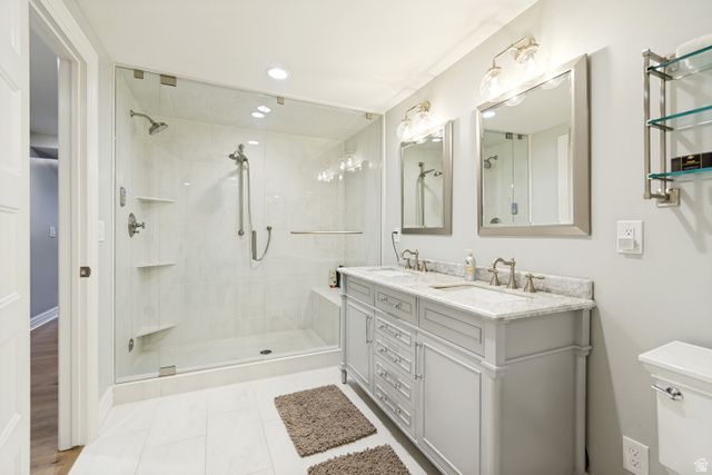 23 E ALTAWOOD LN, Sandy, UT 84092