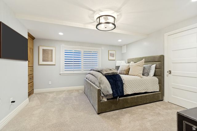 23 E ALTAWOOD LN, Sandy, UT 84092