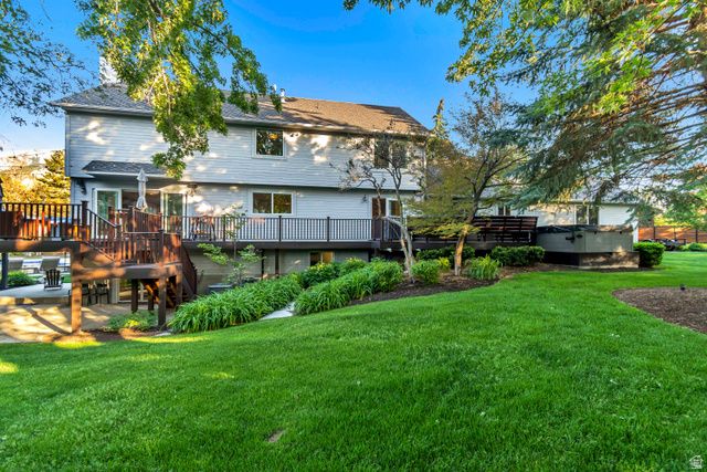 23 E ALTAWOOD LN, Sandy, UT 84092
