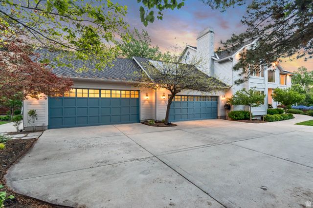 23 E ALTAWOOD LN, Sandy, UT 84092