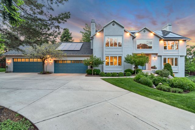 23 E ALTAWOOD LN, Sandy, UT 84092