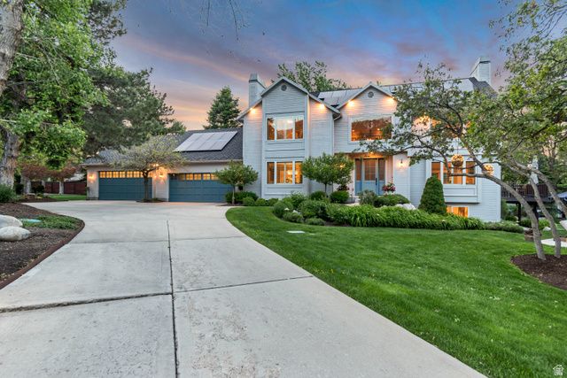 23 E ALTAWOOD LN, Sandy, UT 84092