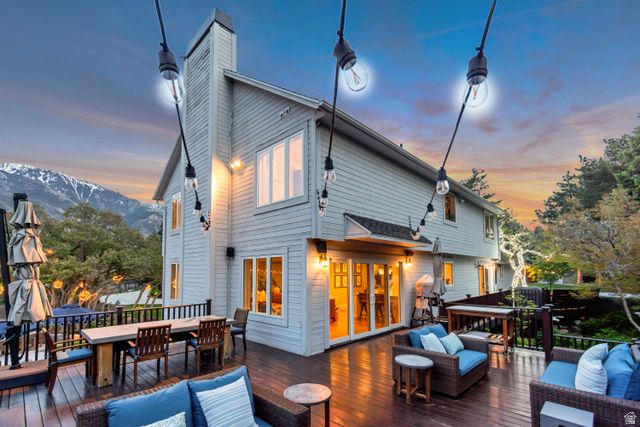 23 E ALTAWOOD LN, Sandy, UT 84092