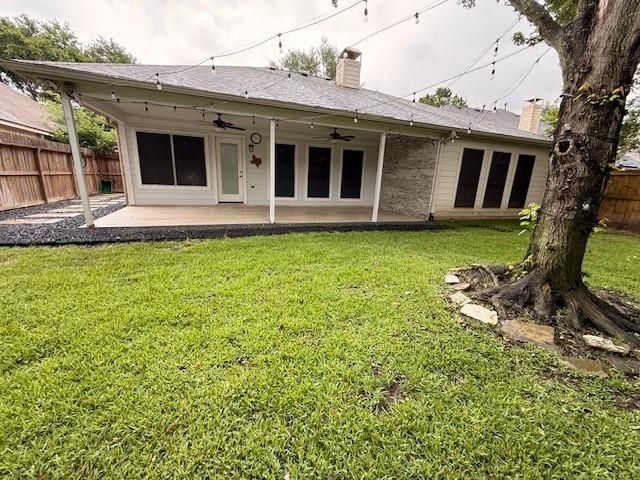 8315 Broken Timber Way, Houston, TX 77095