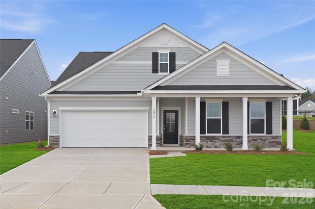 1188 Grebe Road, Sherrills Ford, NC 28673