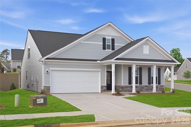 1188 Grebe Road, Sherrills Ford, NC 28673
