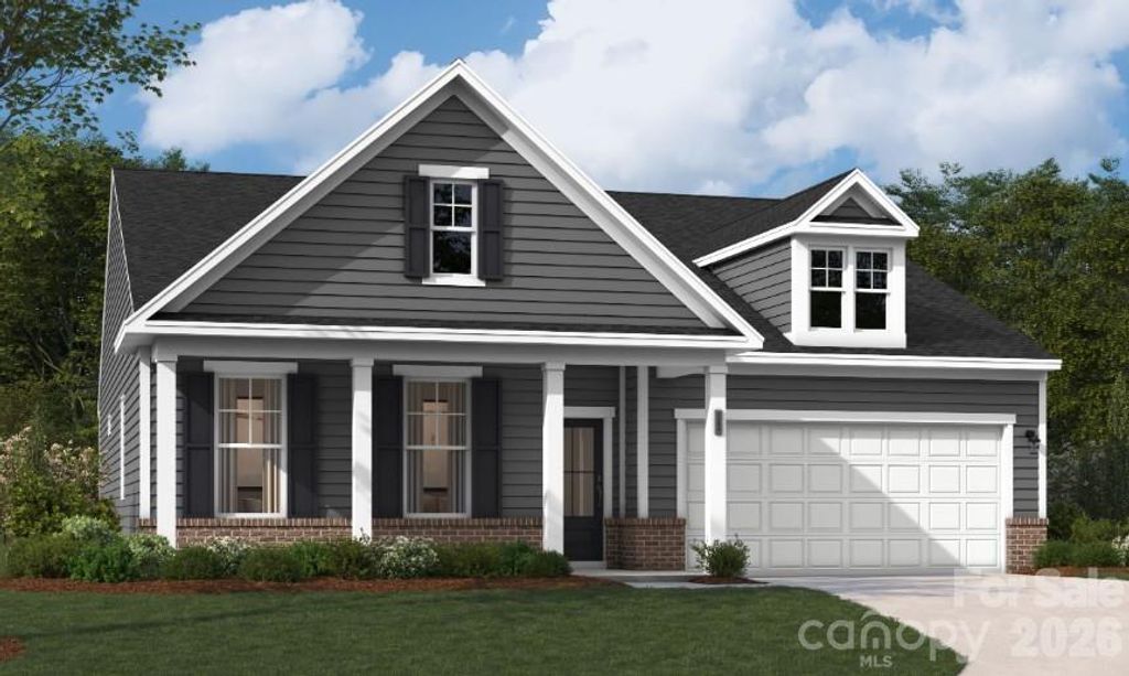 1188 Grebe Road, Sherrills Ford, NC 28673